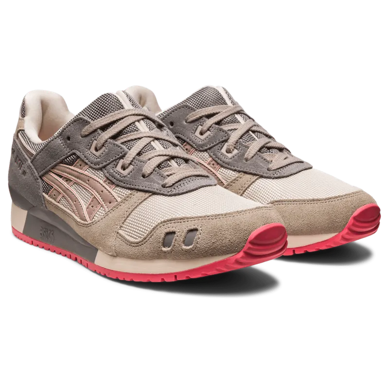 Asics GEL-LYTE III OG Oatmeal/Fawn (1201A832.251)