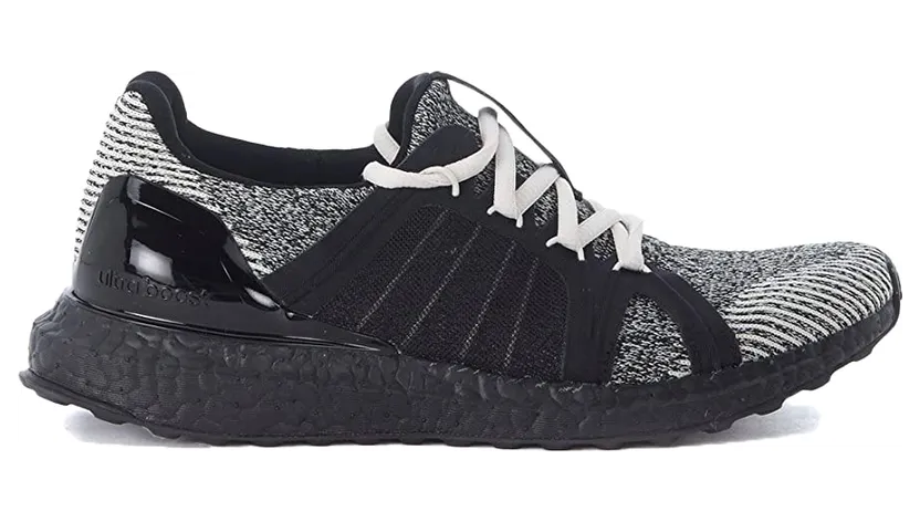 adidas Ultra Boost Stella McCartney Black White Mix (W)