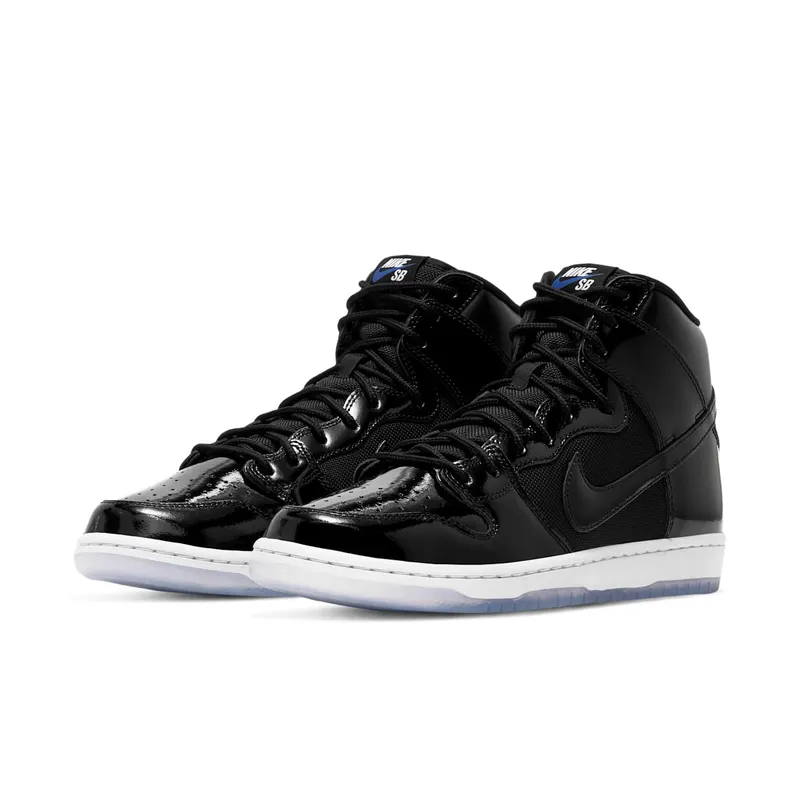Nike SB Dunk High ‘Space Jam’ (2019) (BQ6826-002)