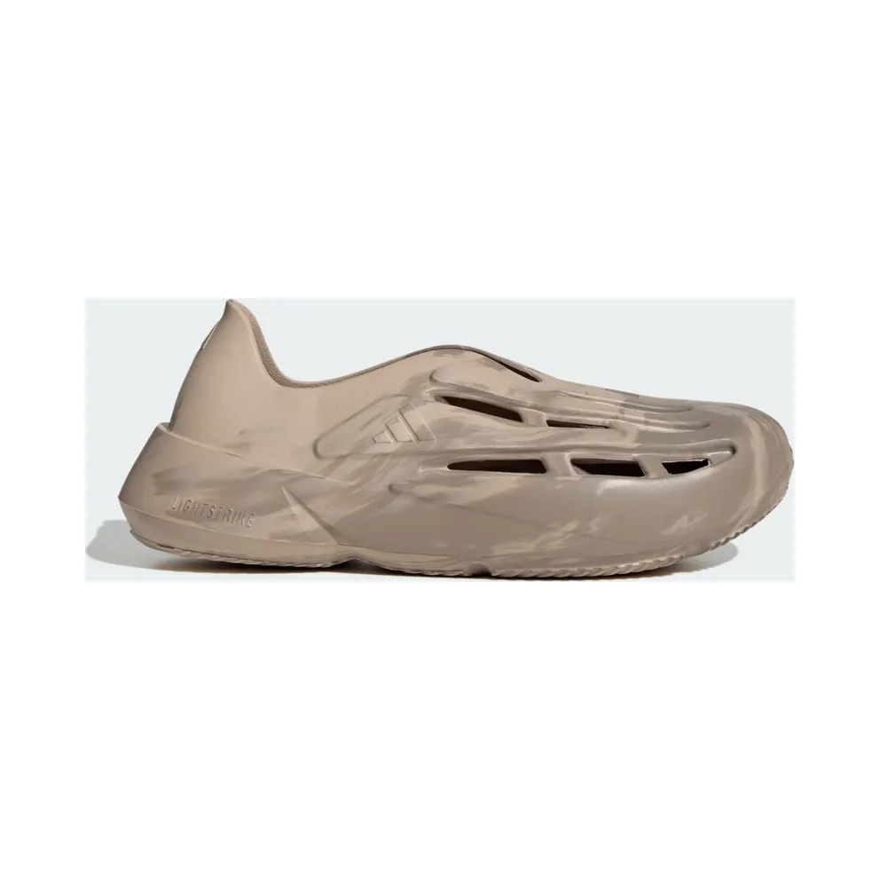 adidas Lightblaze Moc Clay Brown Blanch Cargo (JI2277)
