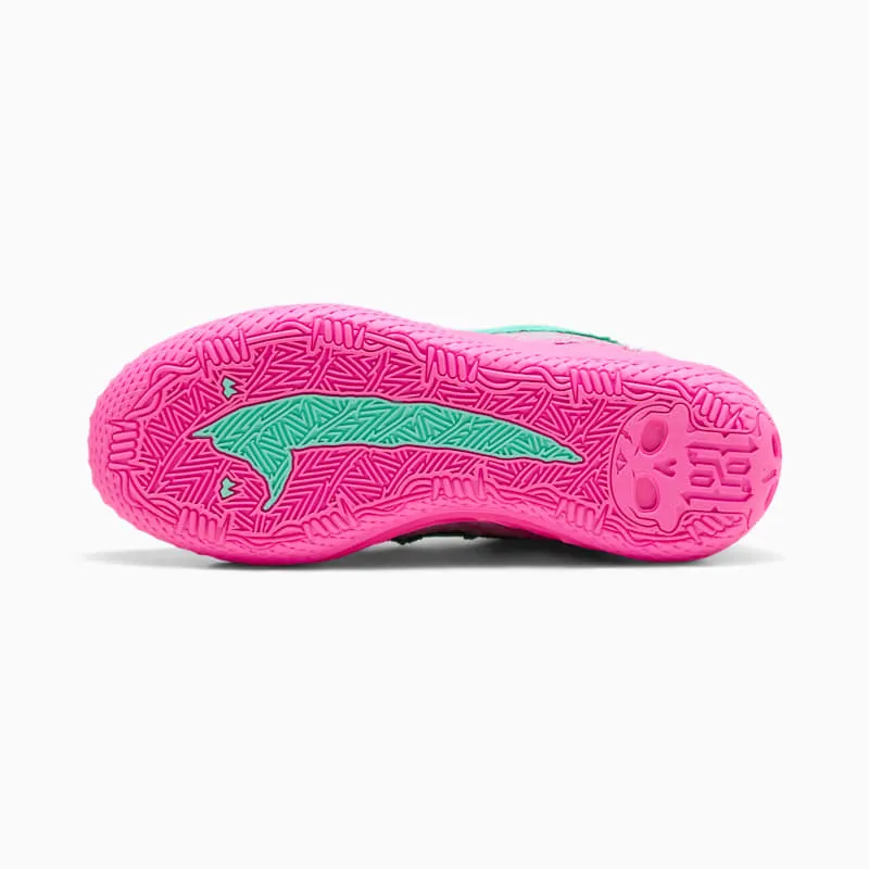 Puma MB.05 Lo Miami Pink/Blue 41 (31386701)