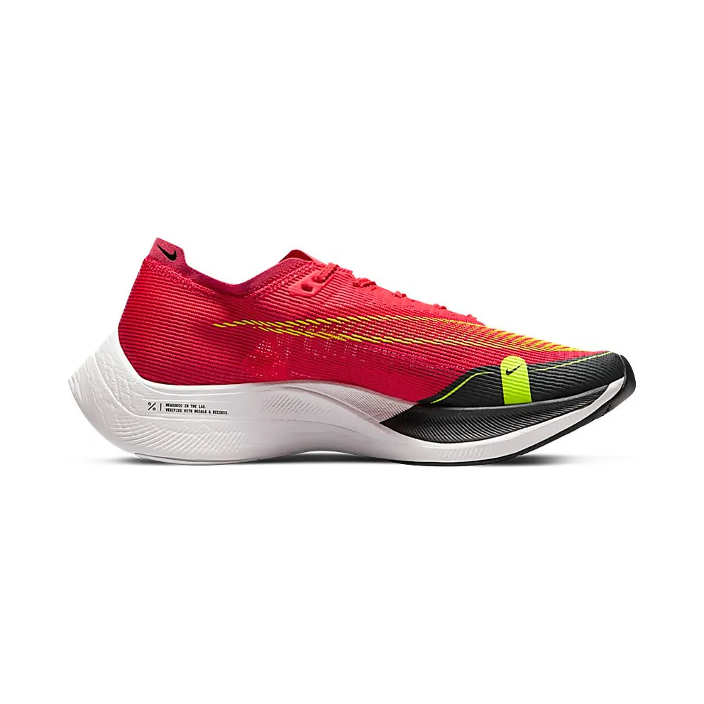 Nike ZoomX Vaporfly Next% 2 Road Racing Red (CU4111-600)