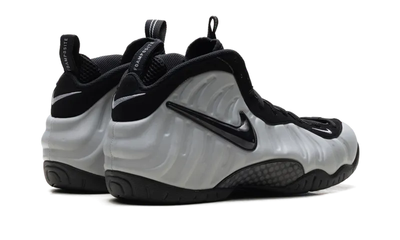 Nike Air Foamposite Pro “Wolf Grey” (HF0794-001)