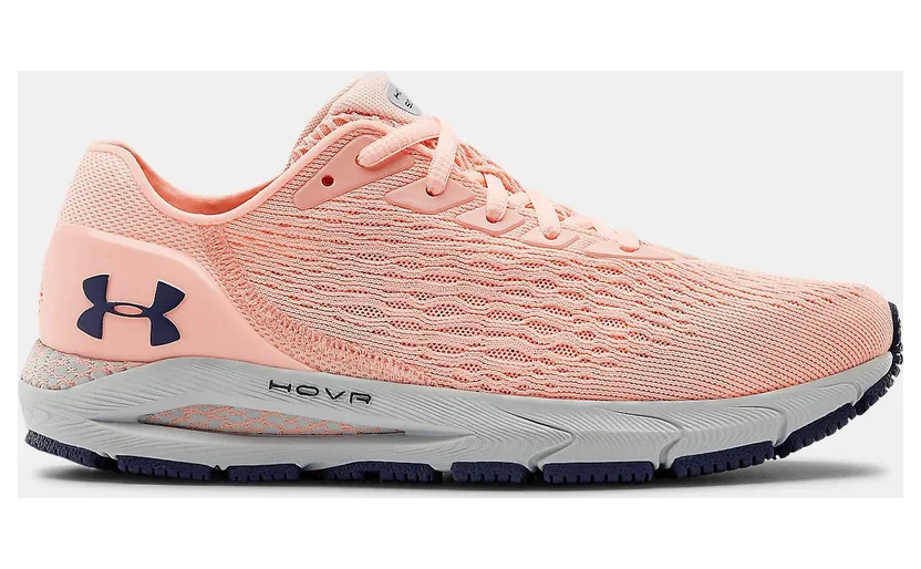 Under Armour HOVR Sonic 3 Peach (3022596-601)