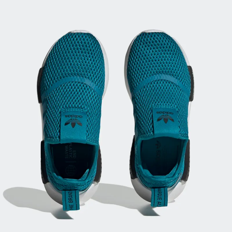 Adidas NMD 360 Active Teal / Active Teal / Core Black (HQ4049)