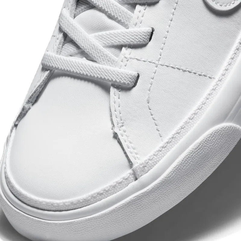 Nike Court Legacy White (DA5381-104)