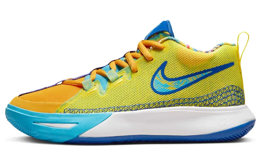Nike Kyrie Flytrap 6 Kaleidoscope (DQ8094-700)