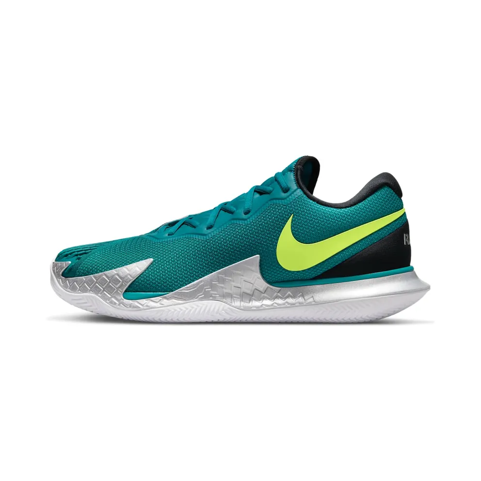 NikeCourt Air Zoom Vapor Cage 4 Rafa Blau (DV1773-310)