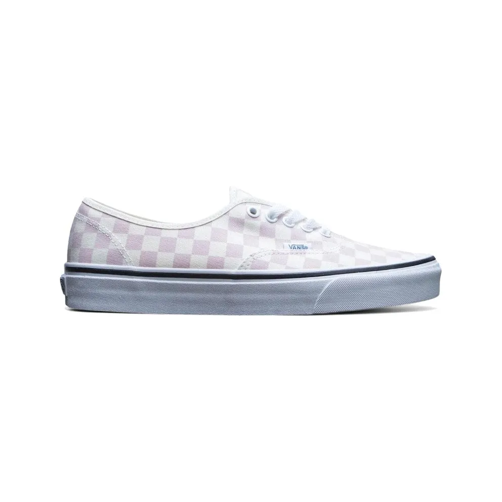 Vans Authentic Checkerboard Pink Cream (VN08EMQ8L)