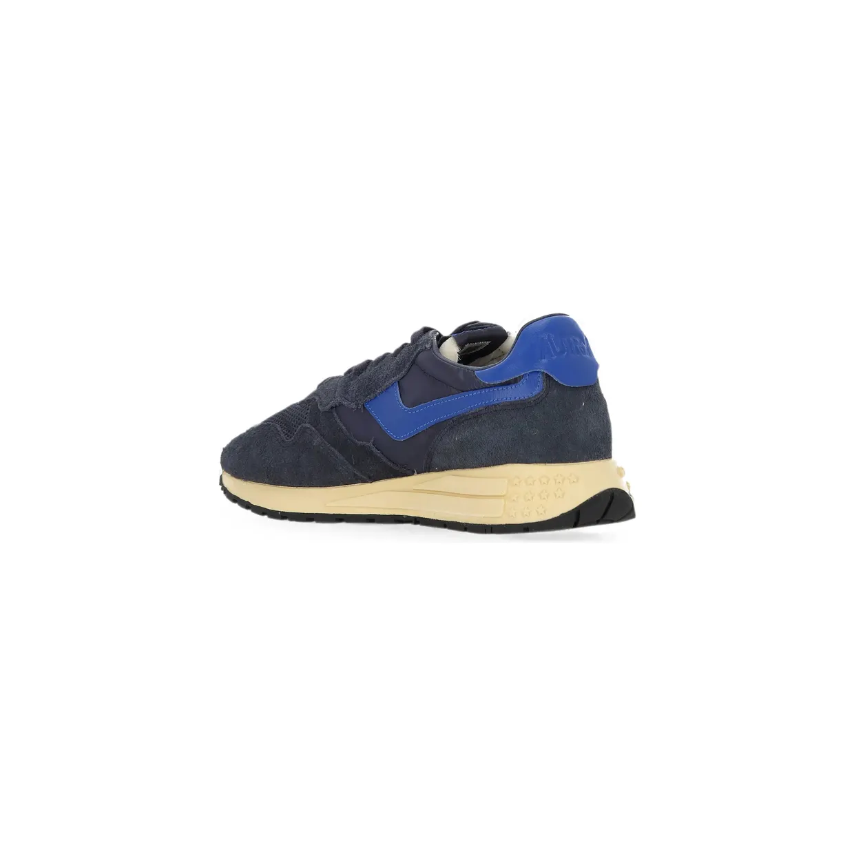 Autry Reelwind Low Lace-up “Blue” (WWLM UT59) (3)