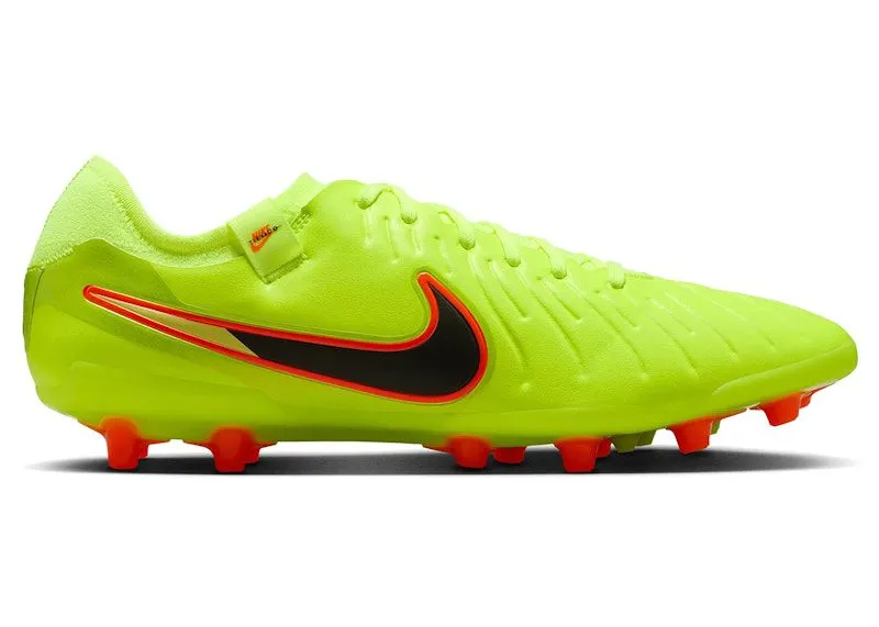 Nike Tiempo Legend 10 Pro AG-Pro Max Voltage Pack (DV4334-701)