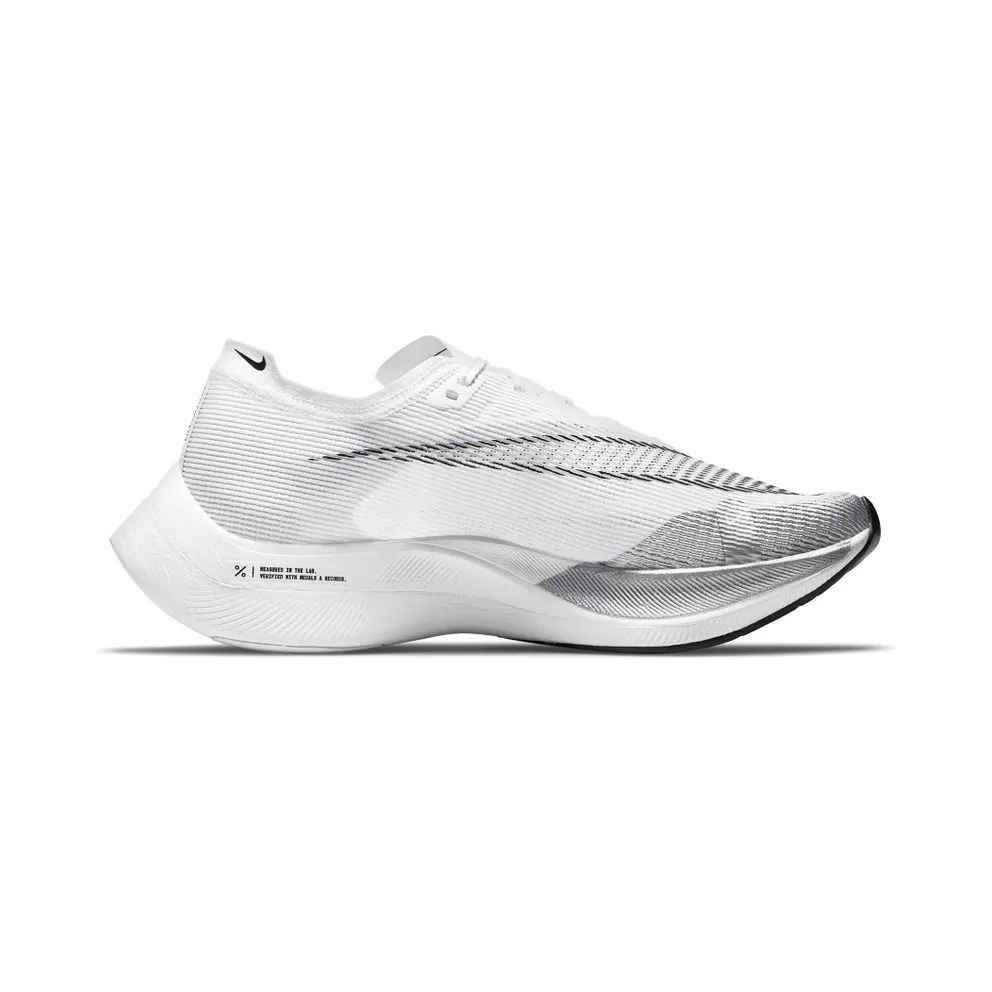 Nike ZoomX Vaporfly Next% 2 Road Racing White (CU4111-100)