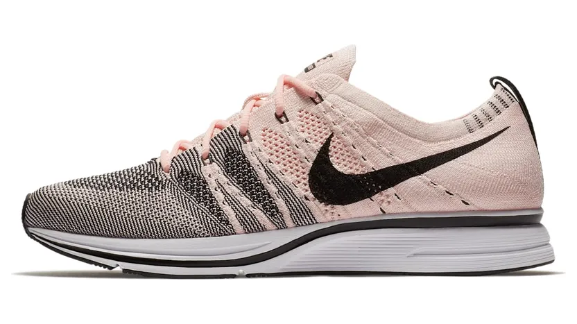 Nike Flyknit Trainer Sunset Tint (AH8396-600)