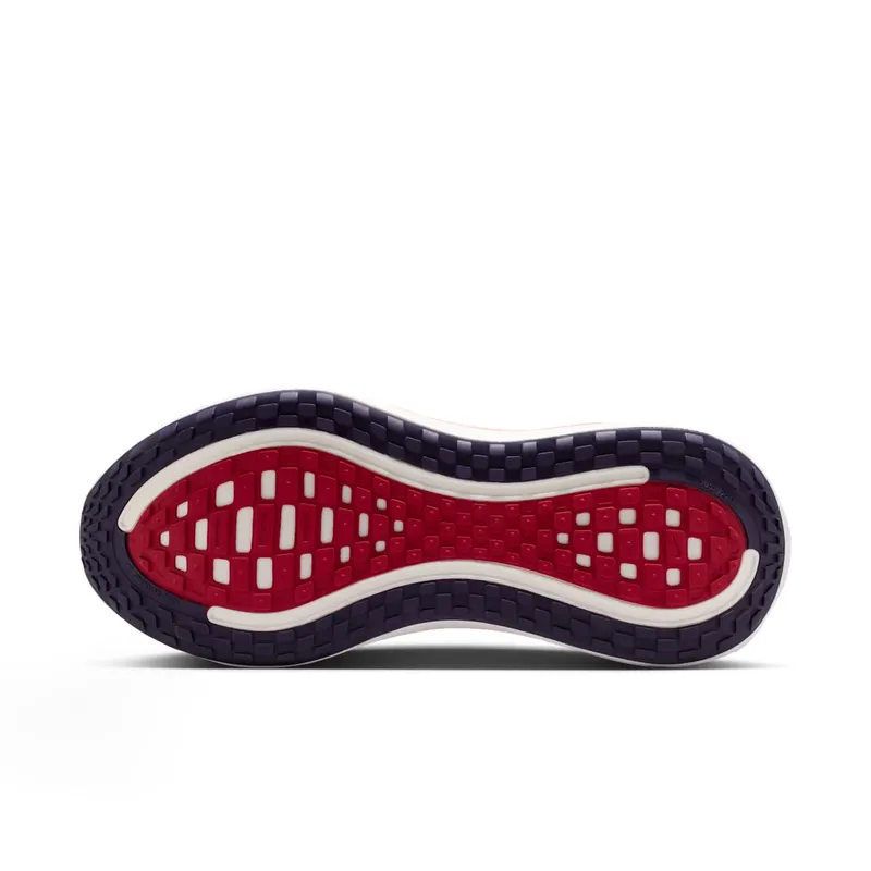 Nike Vomero Plus “Pearl Pink Silt Red” (HV8154-608)