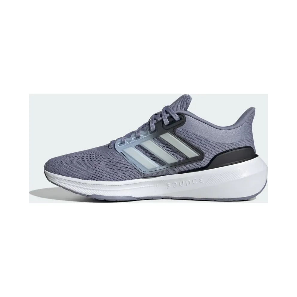 adidas Ultrabounce Silver Violet / Cloud White / Core Black (HQ1475)
