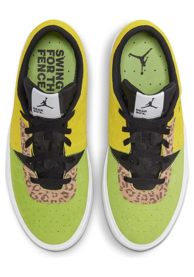 jordan-series DJ0420-700