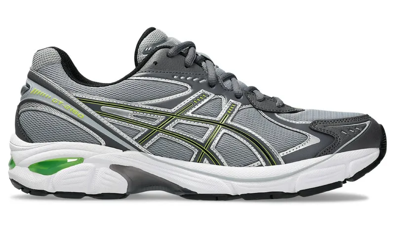 ASICS GT-2160 Gravel Carrier Grey (1203A320-023)