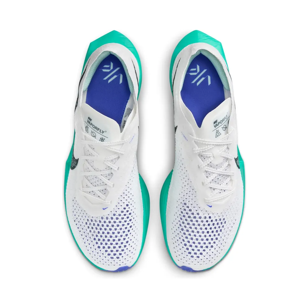 Nike Zoomx Vaporfly Next% 3 “Deep Jungle” (DV4129-102)