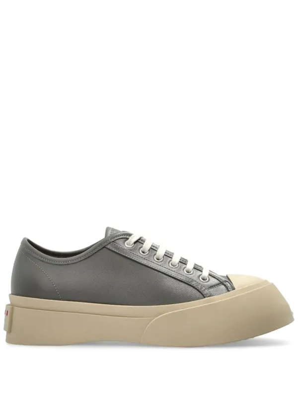 Marni Pablo sneakers – Grey (SNZW003020P7226)