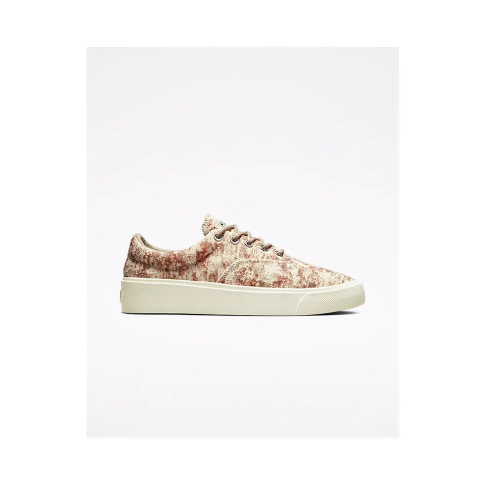 Converse Converse x John Elliott Skidgrip Antique White/bruin/egret