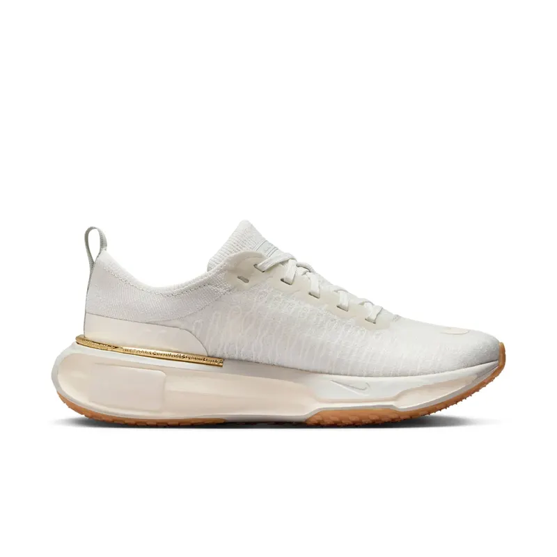 Nike ZoomX Invincible Run 3 Light Bone Pail Ivory (DR2660-008)