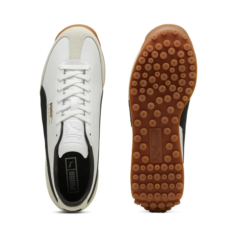 Puma Easy Rider Mix “Puma White / Puma Black” (399025_01)