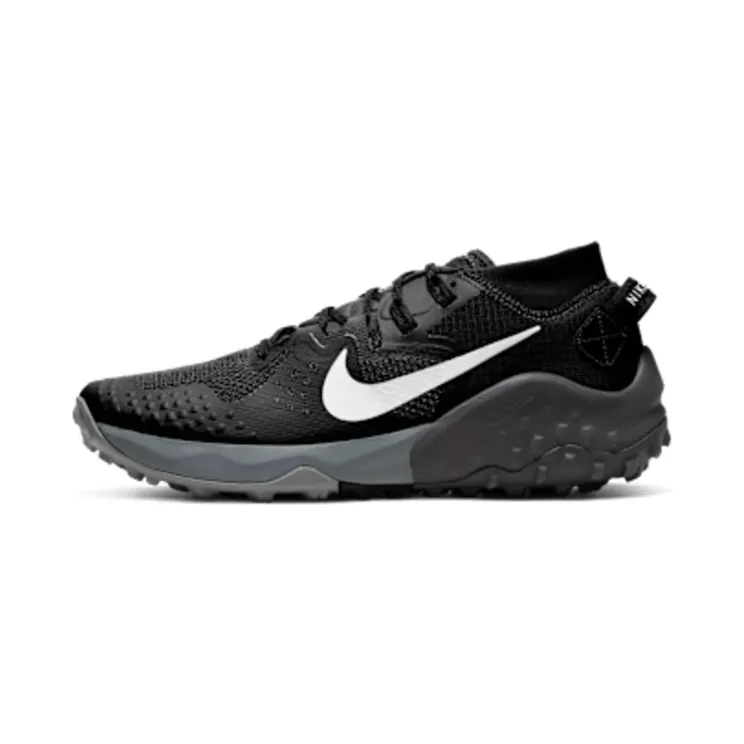 Nike Wildhorse 6 “Off-Noir / Black / Iron Grey / Spruce Aura” (BV7106-001)