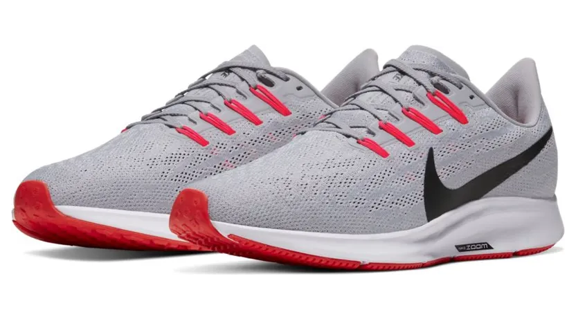 Nike Air Zoom Pegasus 36 Blue Void