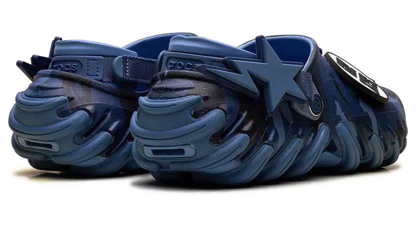 crocs-sneaker 213140-4SN
