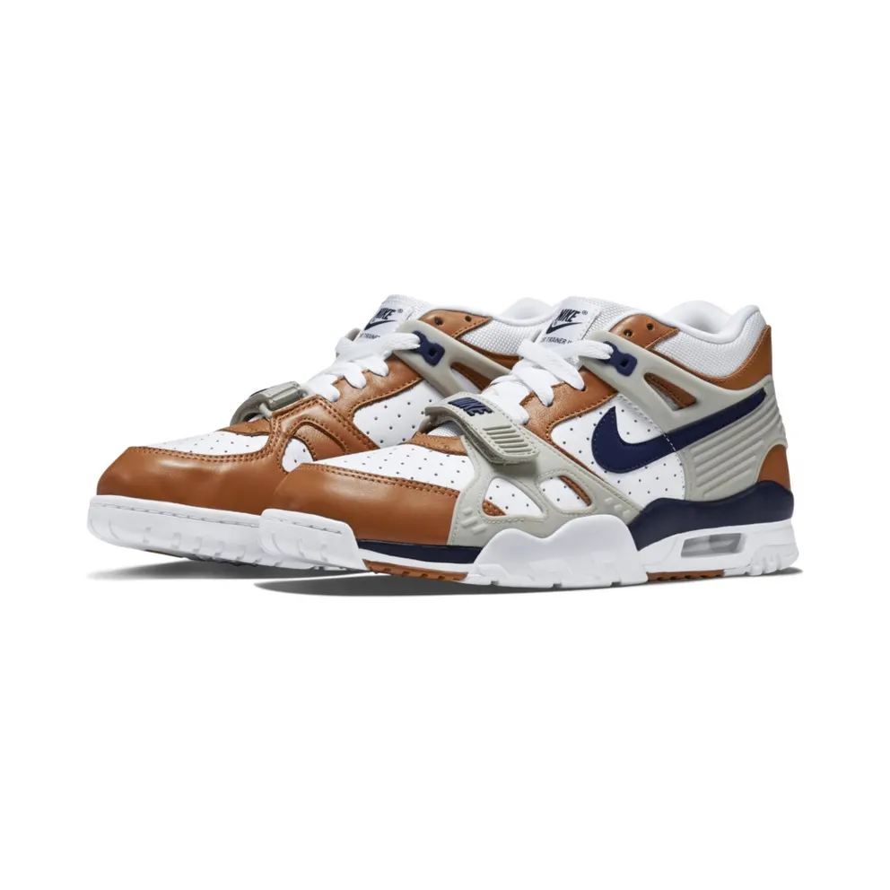 Nike Air Trainer 3 PRM Medicine Ball (2014) (705425-100)