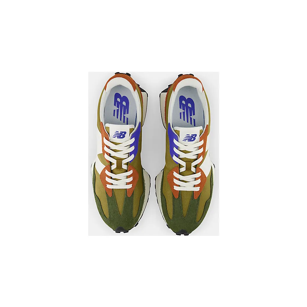 New Balance 327 – “Kombu Desert” (MS327HC)