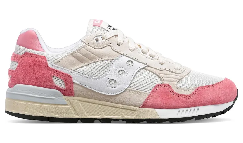 Saucony Shadow 5000 White Pink (S70665-15)