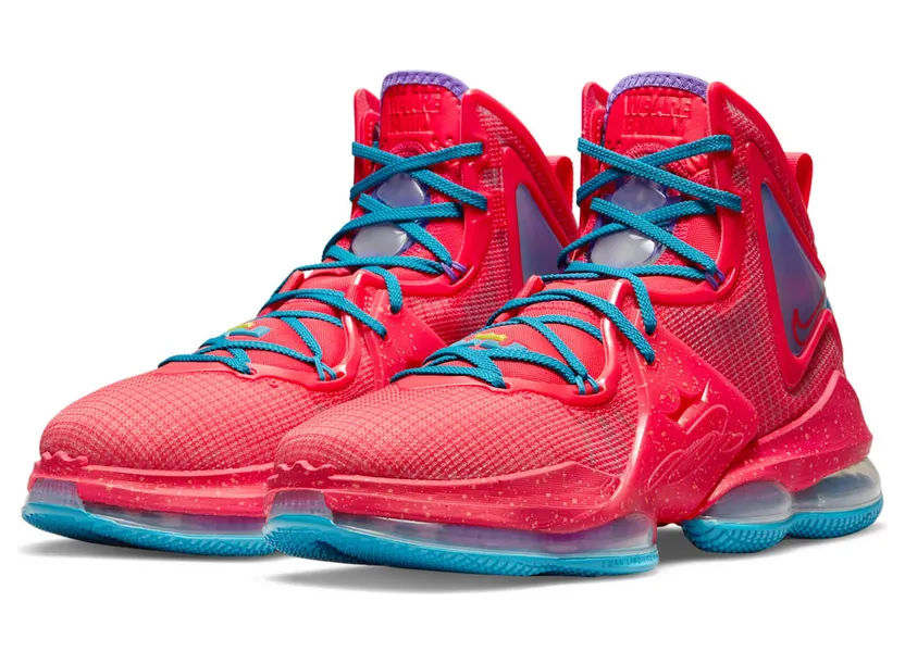 nike-lebron-19 CZ0203-600