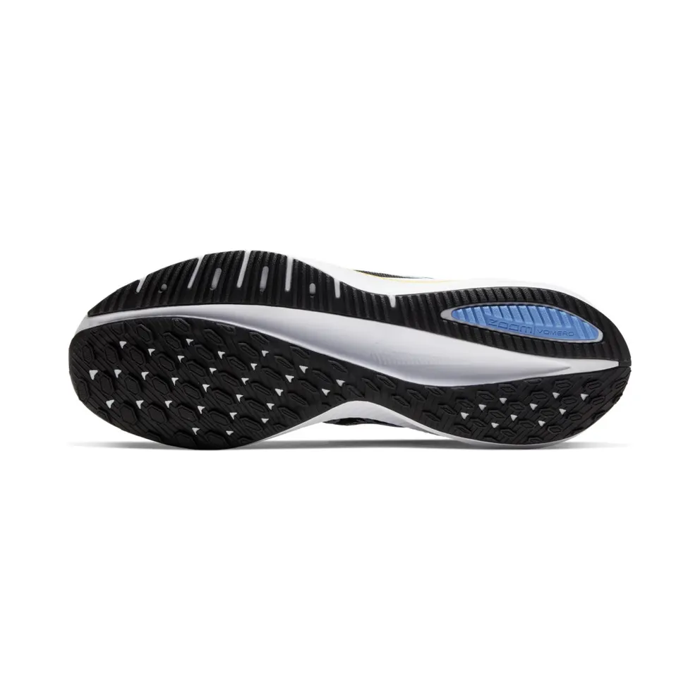Nike Air Zoom Vomero 14 Black/White Black/White-Psychic Blue-University Blue (AH7857-008)