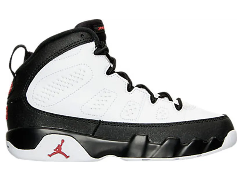 Jordan 9 Retro OG 2016 (PS)