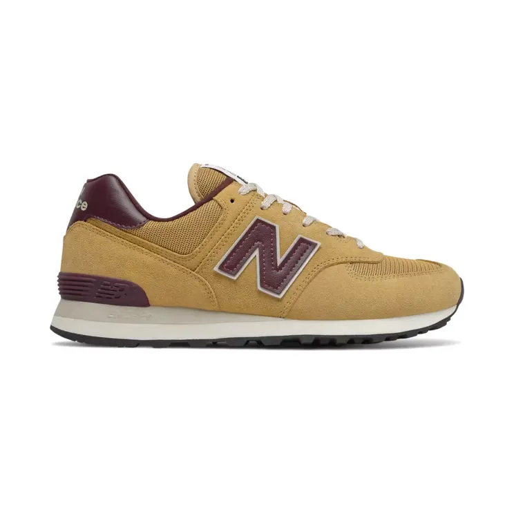New Balance ML574 BF2 Workwear / Henna (ML574BF2)