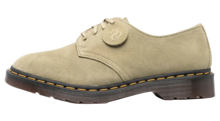 Dr Martens Smiths “Suede Dress” (30564358)