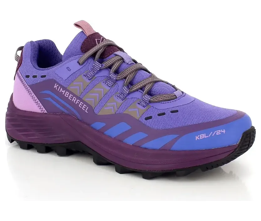 Wandelschoenen Kimberfeel Amiara (AMIARALilas38)