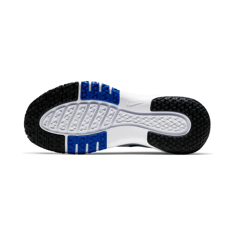 Nike Flex Control 4 Obsidian Mist Obsidian Mist/Game Royal/White (CD0197-401)