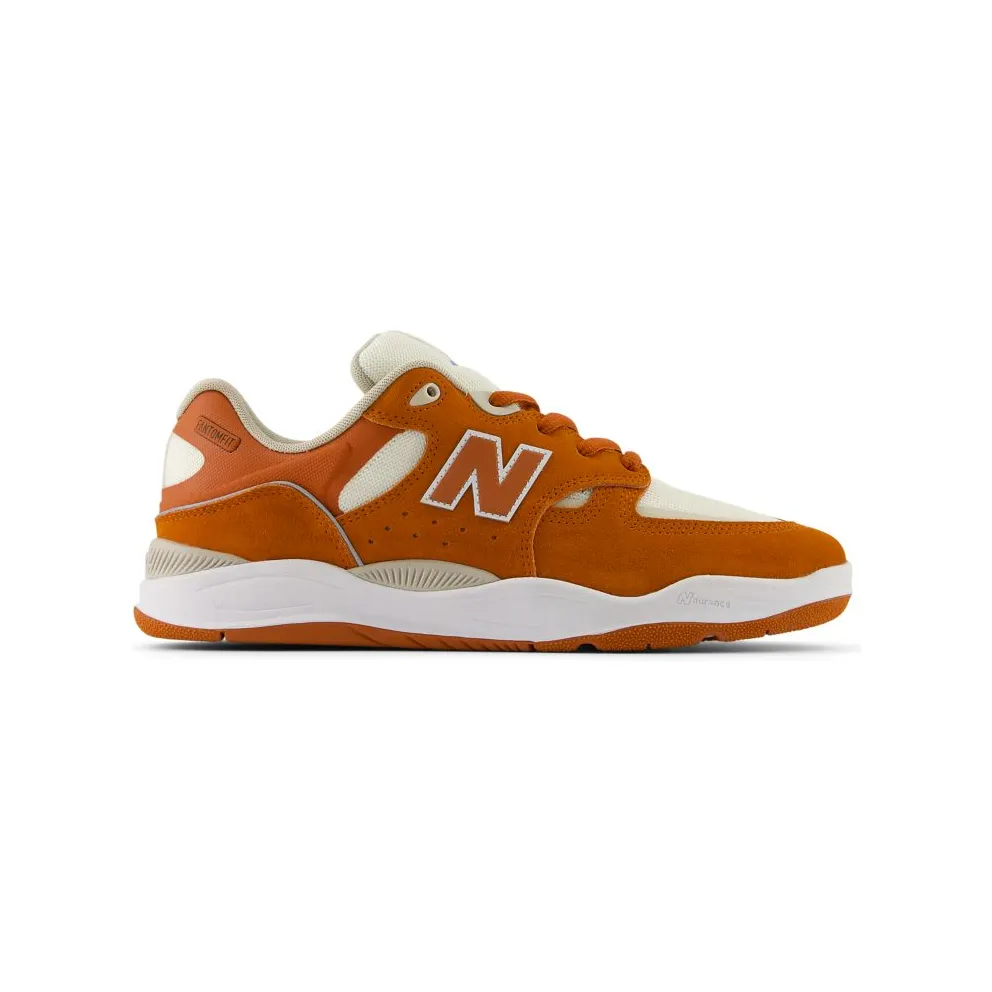 New Balance Numeric 1010 Tiago Lemos Rust Oxide Sea Salt (NM1010RD)