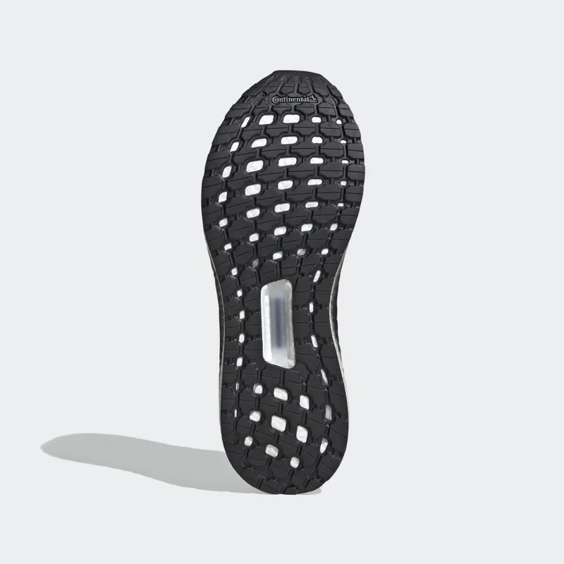 adidas Ultra Boost PB White Black Cloud White/Core Black/Dash Grey (EG0424)