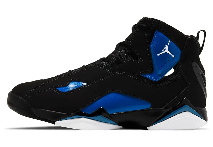 Air Jordan True Flight 342964-042