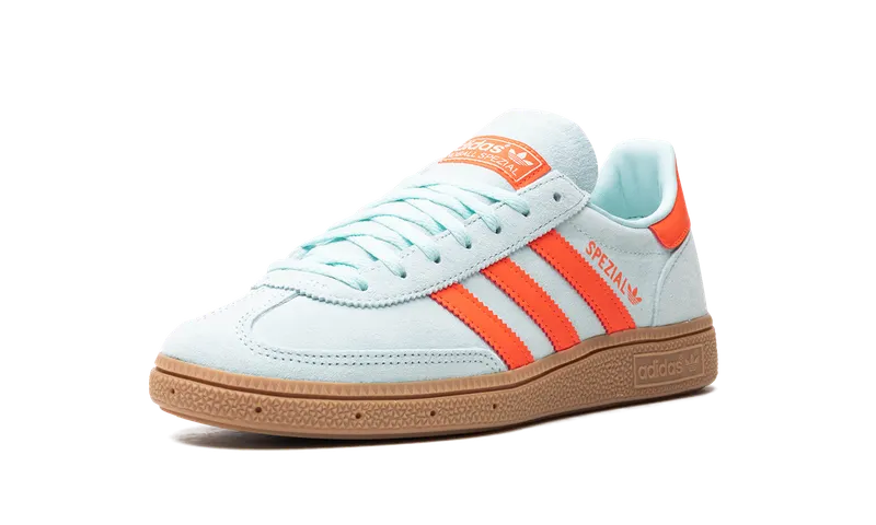 Adidas Handball Spezial “Semi Flash Aqua” (IH5374)