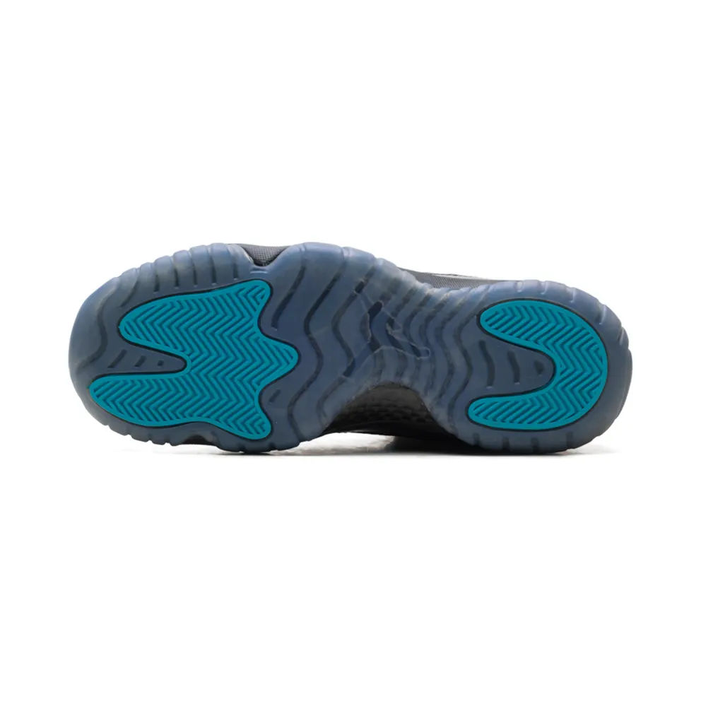 Air Jordan 11 Retro GS “Gamma Blue (2025)” (378038-047)