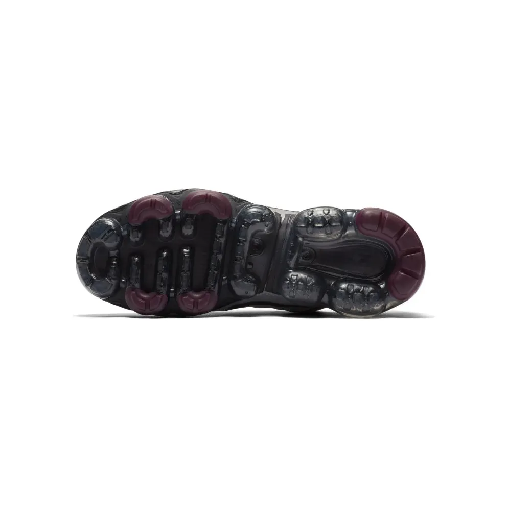 Nike Air VaporMax 2019 Night Maroon (W) Night Maroon/Metallic Pewter-Gym Red-Burgundy Ash (AR6632-604)