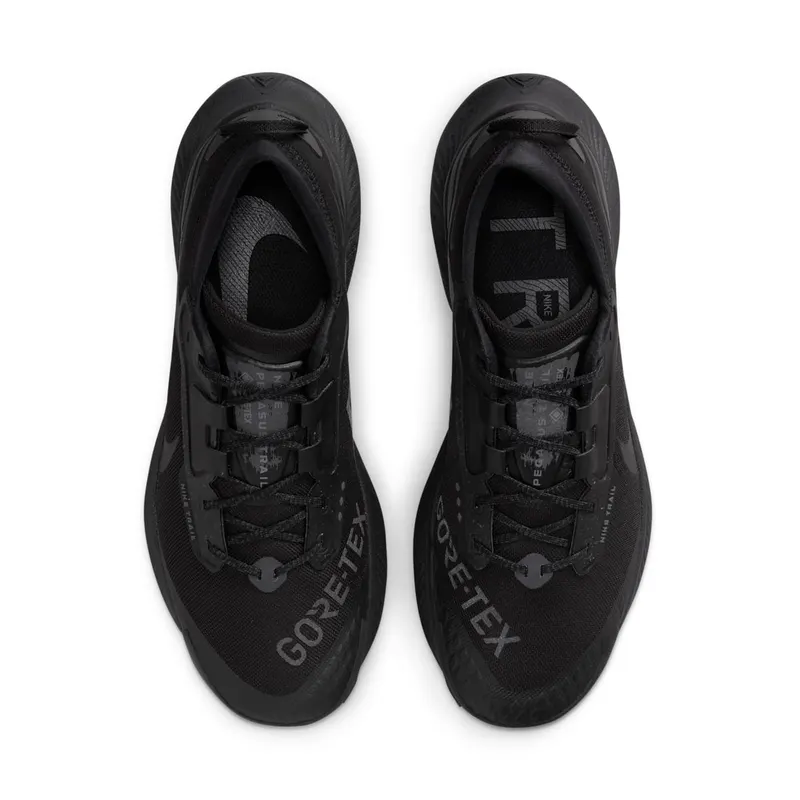 Nike Pegasus Trail 3 GORE-TEX Waterproof Trail Running Black (DC8793-001)
