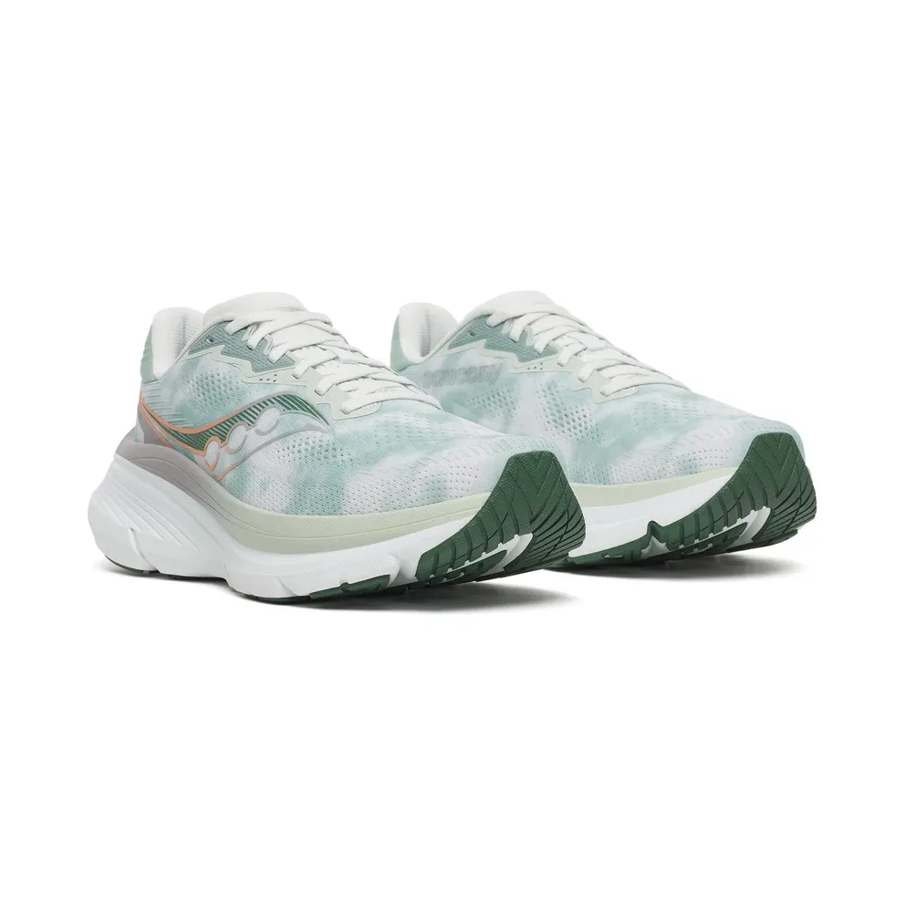 SAUCONY Guide 19 “Green” (S101408-1001)