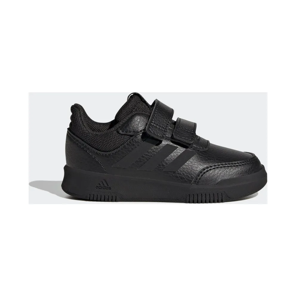 Adidas Tensaur Sport Training Hook and Loop Core Black / Core Black / Grey Six (GW6455)