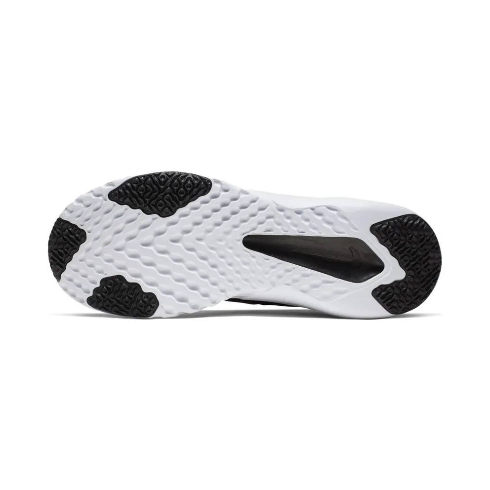 Nike Renew Retaliation TR Black Black/Anthracite/White (AT1238-003)