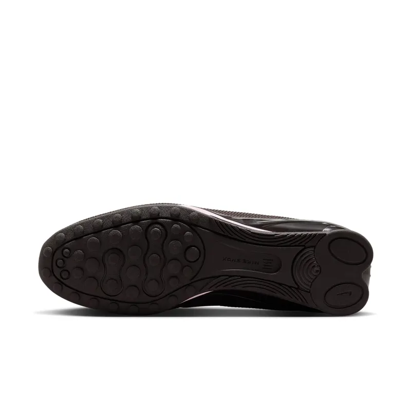 Nike Shox Z “Velvet Brown” (HQ7540-200)